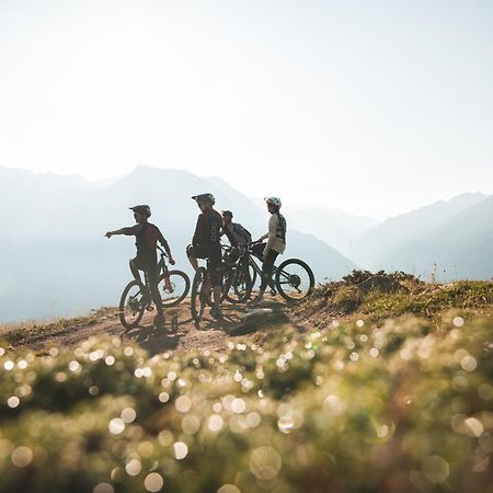 Apart Talblick Sölden Dış mekan fotoğraf