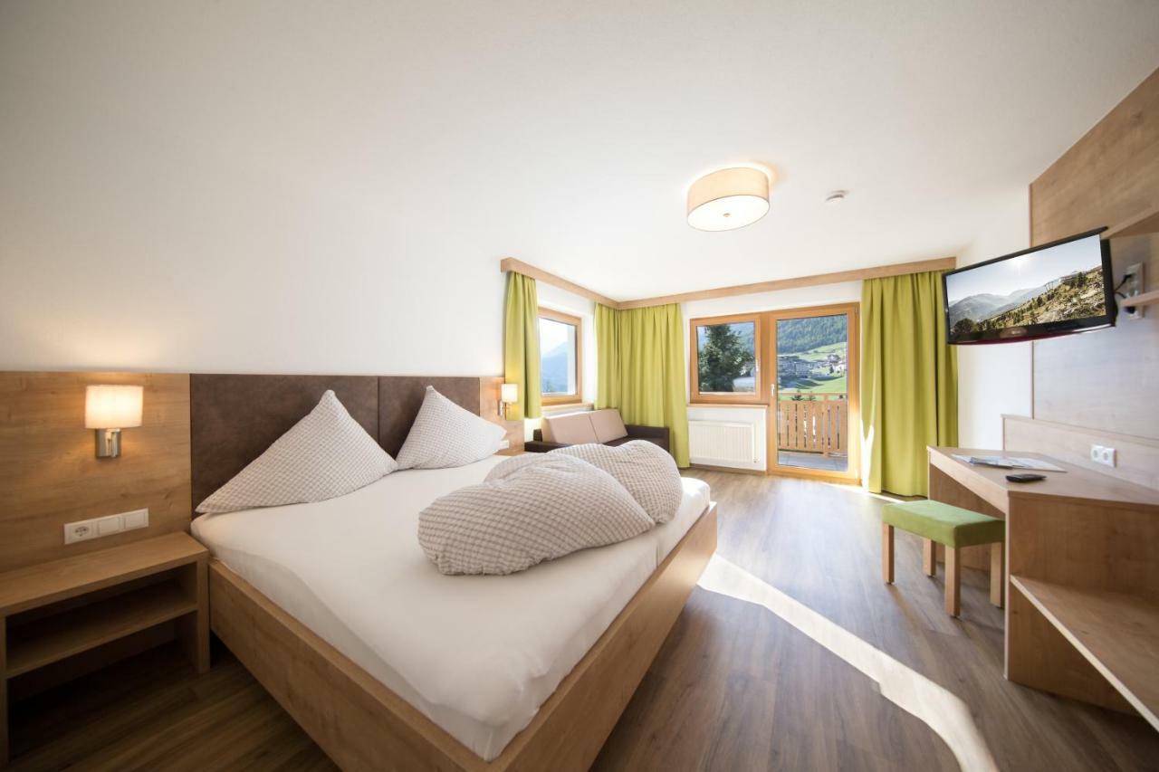 Apart Talblick Sölden Dış mekan fotoğraf