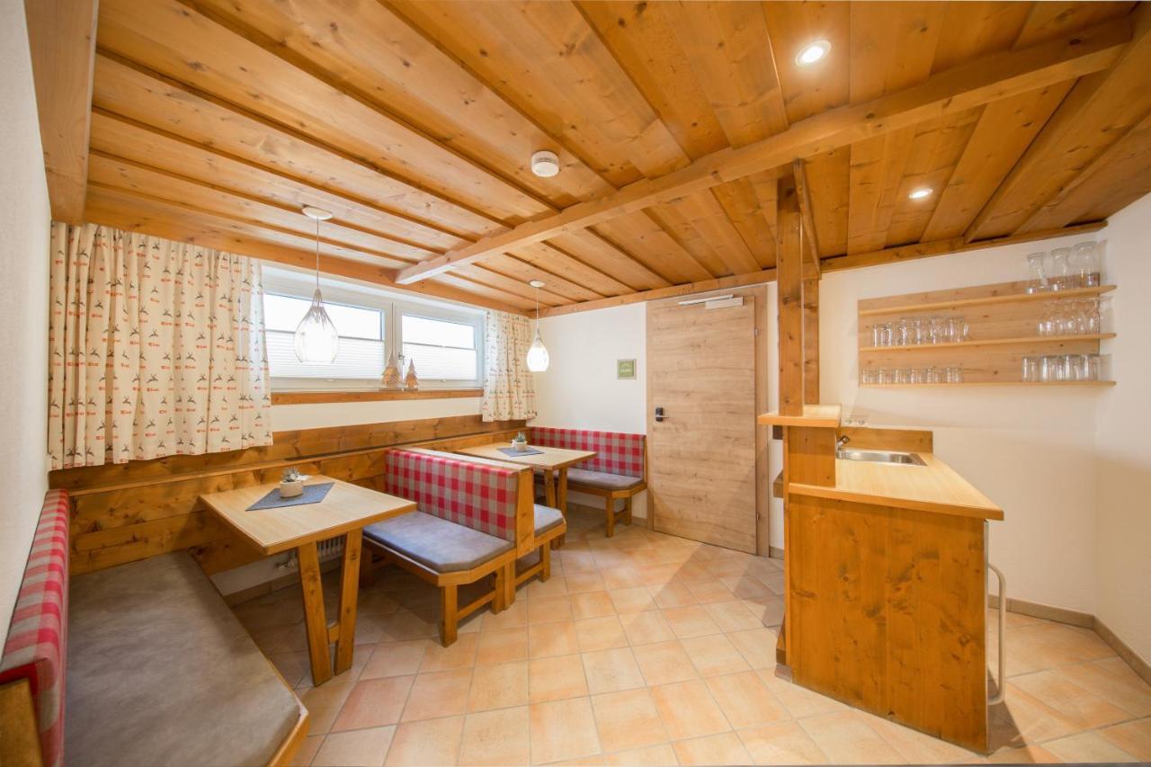 Apart Talblick Sölden Dış mekan fotoğraf